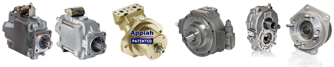 Hydraulic Pumps Hydraulic Pumps