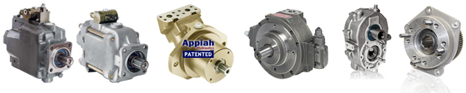 Hydraulic Pumps Hydraulic Pumps