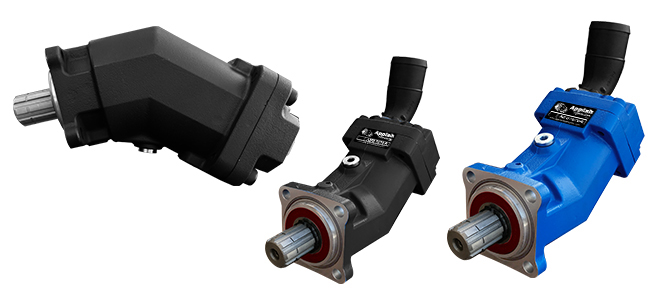 Hydraulic Pumps Hydraulic Pumps