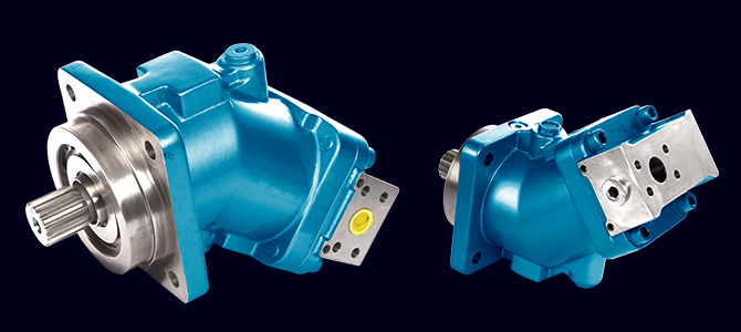 Hydraulic Pumps Hydraulic Pumps