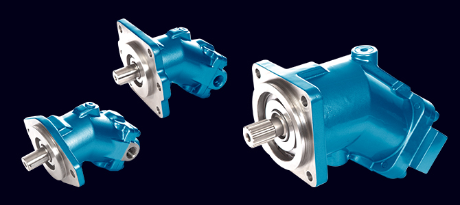 Hydraulic Pumps Hydraulic Pumps
