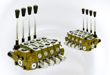 Mobile Valves
