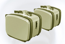 Oil & Fuel Tanks