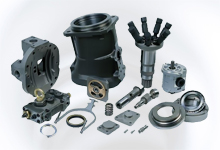 Spare Parts